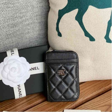 秋冬新品シャネルWallet財布-小銭入れ-名刺入れ2408LYSJ120-AP1650
