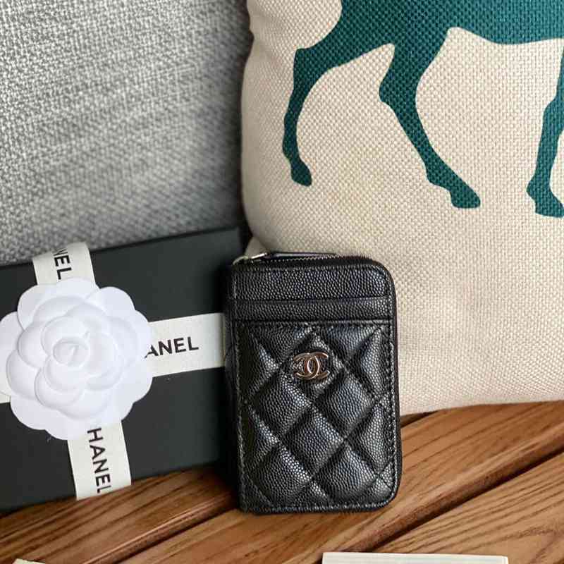 秋冬新品シャネルWallet財布-小銭入れ-名刺入れ2408LYSJ120-AP1650
