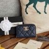 秋冬新品シャネルWallet財布-小銭入れ-名刺入れ2408LYSJ120-AP3045-1