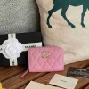 秋冬新品シャネルWallet財布-小銭入れ-名刺入れ2408LYSJ120-AP3045-2