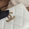 秋冬新品シャネルWallet財布-小銭入れ-名刺入れ2408LYSJ120-AP3045-3