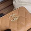 秋冬新品シャネルWallet財布-小銭入れ-名刺入れ2408LYSJ120-AP3045-4