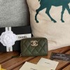 秋冬新品シャネルWallet財布-小銭入れ-名刺入れ2408LYSJ120-AP3045