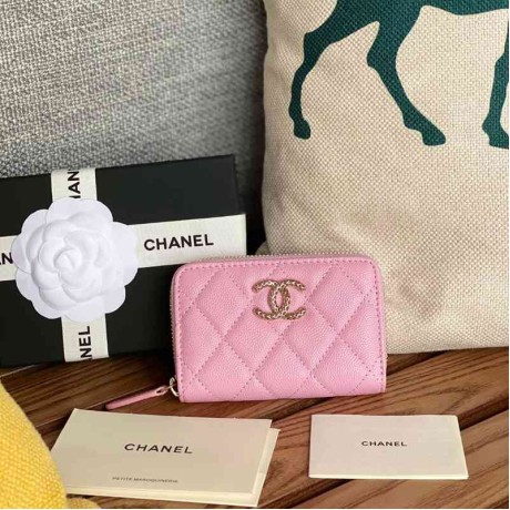 秋冬新品シャネルWallet財布-小銭入れ-名刺入れ2408LYSJ120-AP3185-1