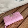 秋冬新品シャネルWallet財布-小銭入れ-名刺入れ2408LYSJ120-AP3185-1
