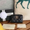 秋冬新品シャネルWallet財布-小銭入れ-名刺入れ2408LYSJ120-AP3185-2