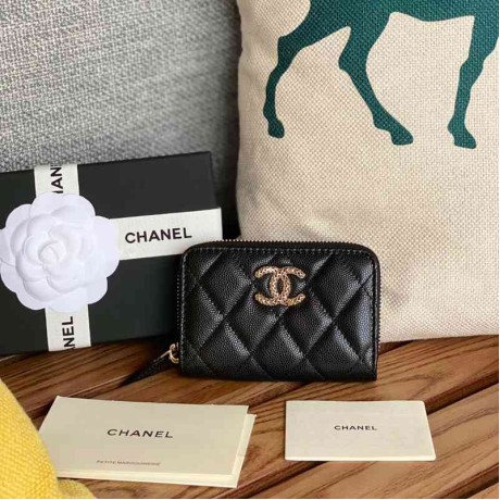 秋冬新品シャネルWallet財布-小銭入れ-名刺入れ2408LYSJ120-AP3185-2