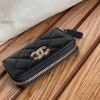 秋冬新品シャネルWallet財布-小銭入れ-名刺入れ2408LYSJ120-AP3185-2