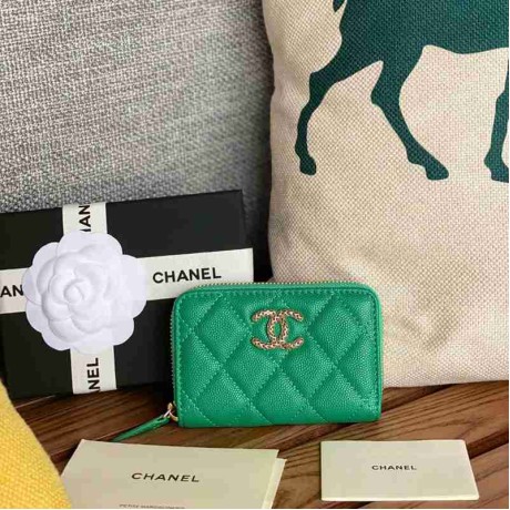 秋冬新品シャネルWallet財布-小銭入れ-名刺入れ2408LYSJ120-AP3185