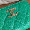 秋冬新品シャネルWallet財布-小銭入れ-名刺入れ2408LYSJ120-AP3185