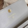 秋冬新品シャネルWallet財布-小銭入れ-名刺入れ2408LYSJ130-AP1790-2