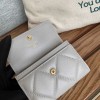 秋冬新品シャネルWallet財布-小銭入れ-名刺入れ2408LYSJ130-AP1790-2