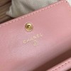 秋冬新品シャネルWallet財布-小銭入れ-名刺入れ2408LYSJ130-AP1790-3