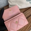 秋冬新品シャネルWallet財布-小銭入れ-名刺入れ2408LYSJ130-AP1790-3
