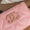 秋冬新品シャネルWallet財布-小銭入れ-名刺入れ2408LYSJ130-AP1790-3