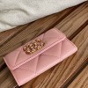 秋冬新品シャネルWallet財布-小銭入れ-名刺入れ2408LYSJ130-AP1790-3