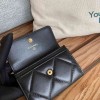 秋冬新品シャネルWallet財布-小銭入れ-名刺入れ2408LYSJ130-AP1790-4