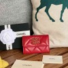 秋冬新品シャネルWallet財布-小銭入れ-名刺入れ2408LYSJ130-AP1790-5