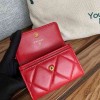 秋冬新品シャネルWallet財布-小銭入れ-名刺入れ2408LYSJ130-AP1790-5