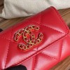 秋冬新品シャネルWallet財布-小銭入れ-名刺入れ2408LYSJ130-AP1790-5
