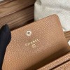 秋冬新品シャネルWallet財布-小銭入れ-名刺入れ2408LYSJ130-AP3047-1