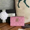 秋冬新品シャネルWallet財布-小銭入れ-名刺入れ2408LYSJ130-AP3047-2
