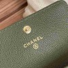 秋冬新品シャネルWallet財布-小銭入れ-名刺入れ2408LYSJ130-AP3047-3