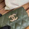 秋冬新品シャネルWallet財布-小銭入れ-名刺入れ2408LYSJ130-AP3047-3