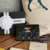 秋冬新品シャネルWallet財布-小銭入れ-名刺入れ2408LYSJ130-AP3047-4