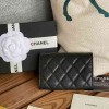 秋冬新品シャネルWallet財布-小銭入れ-名刺入れ2408LYSJ130-AP3047-4