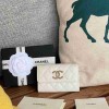 秋冬新品シャネルWallet財布-小銭入れ-名刺入れ2408LYSJ130-AP3047