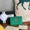 秋冬新品シャネルWallet財布-小銭入れ-名刺入れ2408LYSJ130-AP3187-1