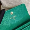 秋冬新品シャネルWallet財布-小銭入れ-名刺入れ2408LYSJ130-AP3187-1