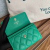 秋冬新品シャネルWallet財布-小銭入れ-名刺入れ2408LYSJ130-AP3187-1