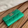 秋冬新品シャネルWallet財布-小銭入れ-名刺入れ2408LYSJ130-AP3187-1