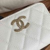 秋冬新品シャネルWallet財布-小銭入れ-名刺入れ2408LYSJ130-AP3187