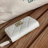 秋冬新品シャネルWallet財布-小銭入れ-名刺入れ2408LYSJ130-AP3187