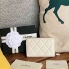 秋冬新品シャネルWallet財布-小銭入れ-名刺入れ2408LYSJ130-AP3187
