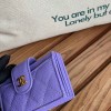 秋冬新品シャネルWallet財布-小銭入れ-名刺入れ2408LYSJ170-AP0342-10