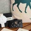 秋冬新品シャネルWallet財布-小銭入れ-名刺入れ2408LYSJ170-AP0342-1