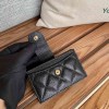 秋冬新品シャネルWallet財布-小銭入れ-名刺入れ2408LYSJ170-AP0342-1