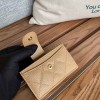 秋冬新品シャネルWallet財布-小銭入れ-名刺入れ2408LYSJ170-AP0342-2