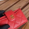 秋冬新品シャネルWallet財布-小銭入れ-名刺入れ2408LYSJ170-AP0342-3