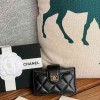 秋冬新品シャネルWallet財布-小銭入れ-名刺入れ2408LYSJ170-AP0342-4