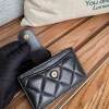 秋冬新品シャネルWallet財布-小銭入れ-名刺入れ2408LYSJ170-AP0342-4