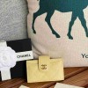 秋冬新品シャネルWallet財布-小銭入れ-名刺入れ2408LYSJ170-AP0342-5