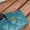秋冬新品シャネルWallet財布-小銭入れ-名刺入れ2408LYSJ170-AP0342-6