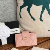 秋冬新品シャネルWallet財布-小銭入れ-名刺入れ2408LYSJ170-AP0342-7