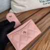 秋冬新品シャネルWallet財布-小銭入れ-名刺入れ2408LYSJ170-AP0342-7