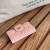 秋冬新品シャネルWallet財布-小銭入れ-名刺入れ2408LYSJ170-AP0342-7